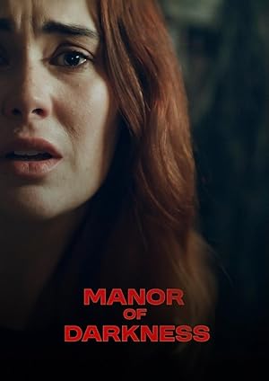 فيلم Manor of Darkness 2025 مترجم - باهي فيلم