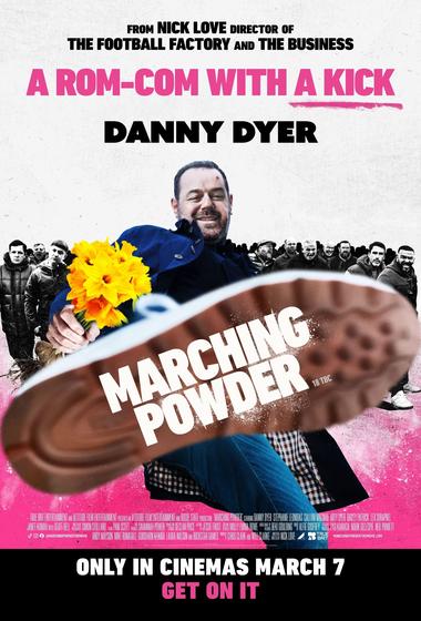فيلم Marching Powder 2025 مترجم - باهي فيلم