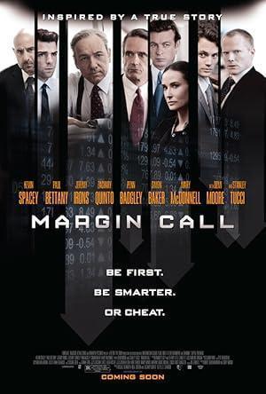 فيلم Margin Call 2011 مترجم - باهي فيلم
