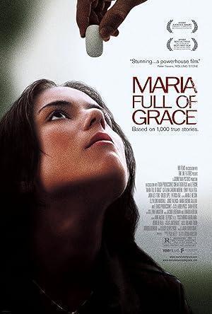 فيلم Maria Full of Grace 2004 مترجم - باهي فيلم