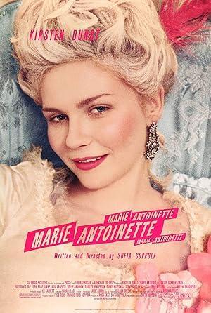 فيلم Marie Antoinette 2006 مترجم - باهي فيلم