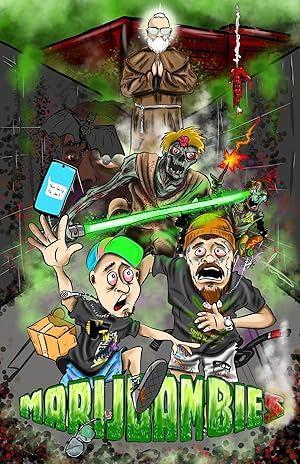 فيلم Marijuambies 2025 مترجم