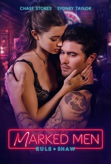 فيلم Marked Men Rule + Shaw 2025 مترجم