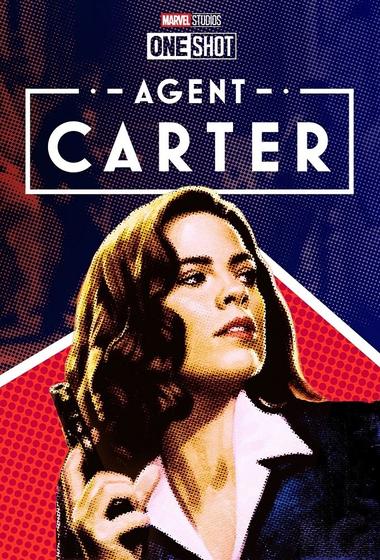 فيلم Marvel One-Shot Agent Carter 2013 مترجم - باهي فيلم