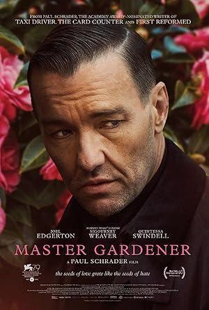 فيلم Master Gardener 2023 مترجم - باهي فيلم