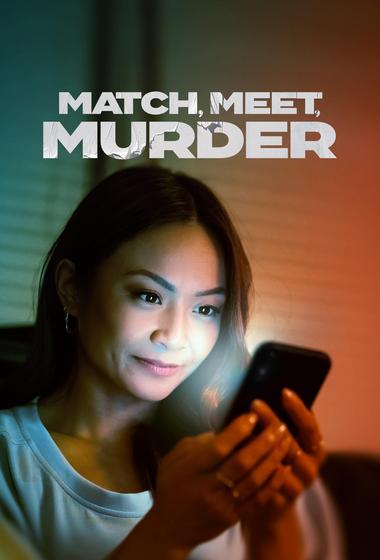 فيلم Match Meet Murder 2025 مترجم - باهي فيلم