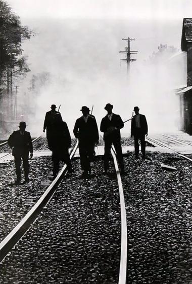 فيلم Matewan 1987 مترجم - باهي فيلم