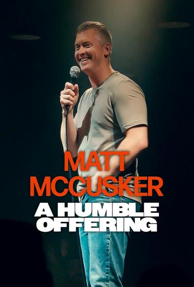 فيلم Matt McCusker A Humble Offering 2025 مترجم