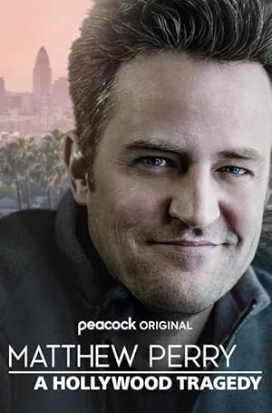 فيلم Matthew Perry A Hollywood Tragedy 2025 مترجم - باهي فيلم