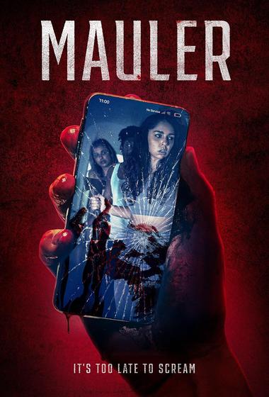 فيلم Mauler 2025 مترجم