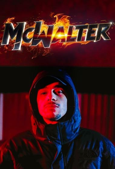 فيلم McWalter 2025 مترجم