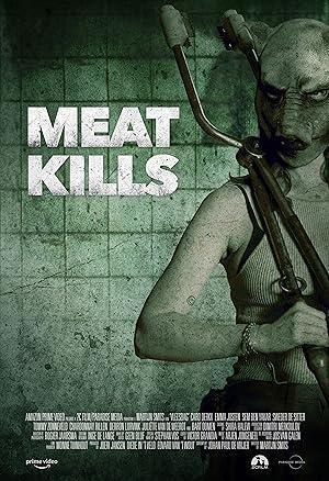 فيلم Meat Kills 2025 مترجم - باهي فيلم