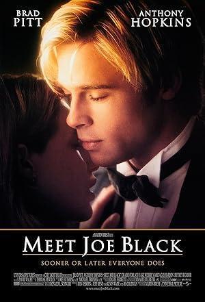 فيلم Meet Joe Black 1998 مترجم - باهي فيلم