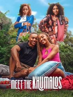 فيلم Meet the Khumalos 2025 مترجم - باهي فيلم