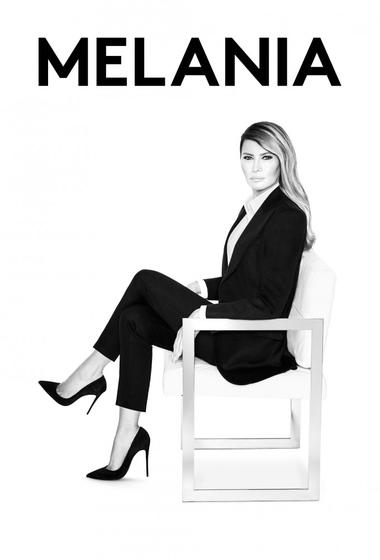 فيلم Melania 2026 مترجم