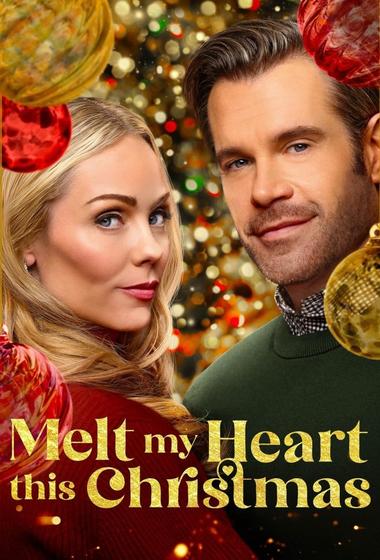 فيلم Melt My Heart This Christmas 2025 مترجم - باهي فيلم