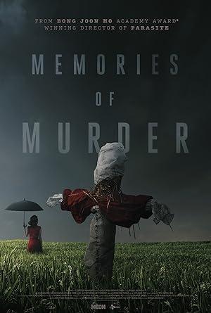 فيلم Memories of Murder 2003 مترجم - باهي فيلم