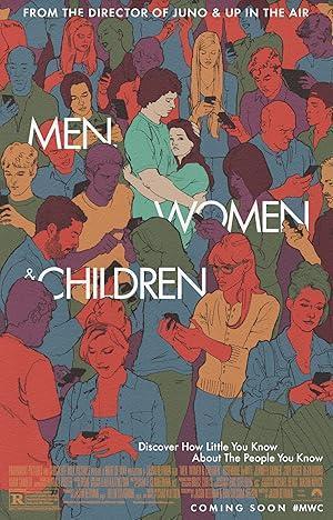 فيلم Men, Women & Children 2014 مترجم - باهي فيلم