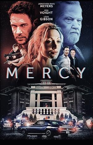 فيلم Mercy 2023 مترجم - باهي فيلم