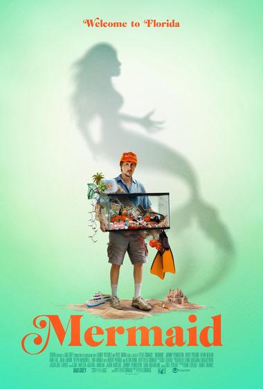 فيلم Mermaid 2026 مترجم - باهي فيلم