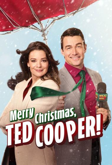 فيلم Merry Christmas, Ted Cooper! 2025 مترجم - باهي فيلم