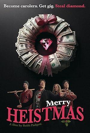 فيلم Merry Heistmas 2025 مترجم