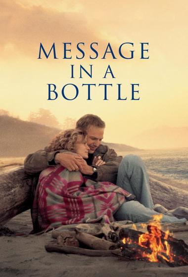 فيلم Message in a Bottle 1999 مترجم - باهي فيلم