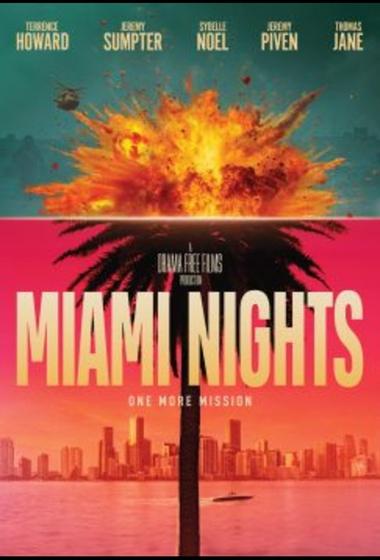 فيلم Miami Nights 2026 مترجم - باهي فيلم