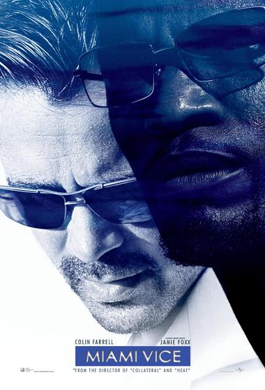 فيلم Miami Vice 2006 مترجم - باهي فيلم