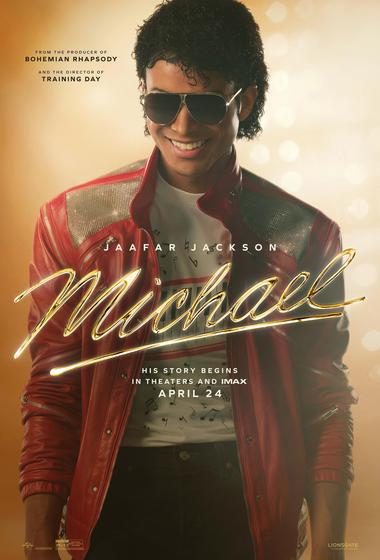 فيلم Michael 2025 مترجم