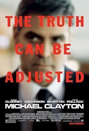 فيلم Michael Clayton 2007 مترجم - باهي فيلم