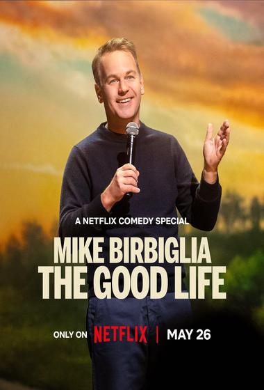فيلم Mike Birbiglia The Good Life 2025 مترجم