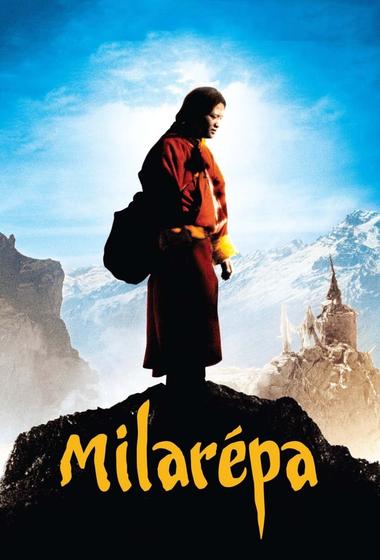 فيلم Milarepa 2025 مترجم - باهي فيلم