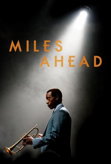 فيلم Miles Ahead 2016 مترجم - باهي فيلم