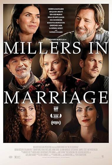 فيلم Millers in Marriage 2025 مترجم - باهي فيلم