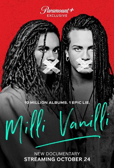 فيلم Milli Vanilli 2023 مترجم - باهي فيلم