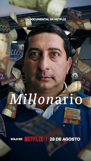 فيلم Millionaire 2025 مترجم