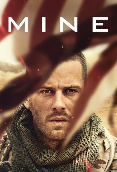 فيلم Mine 2016 مترجم - باهي فيلم