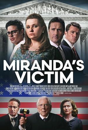 فيلم Mirandas Victim 2023 مترجم