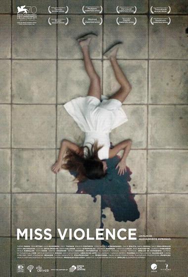 فيلم Miss Violence 2013 مترجم - باهي فيلم