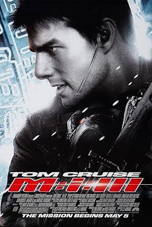 فيلم Mission - Impossible III 2006 مترجم - باهي فيلم