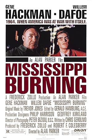 فيلم Mississippi Burning 1988 مترجم - باهي فيلم