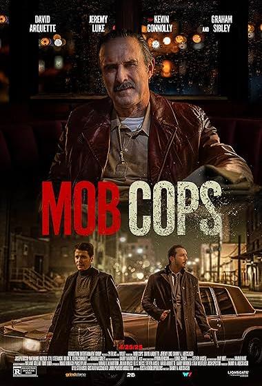 فيلم Mob Cops 2025 مترجم - باهي فيلم