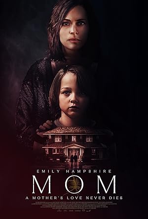 فيلم Mom 2025 مترجم - باهي فيلم