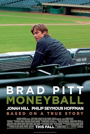 فيلم Moneyball 2011 مترجم - باهي فيلم