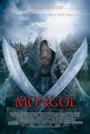 فيلم Mongol - The Rise of Genghis Khan 2007 مترجم - باهي فيلم