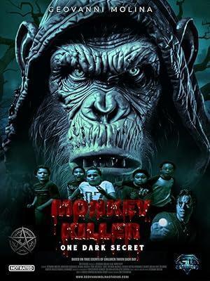 فيلم Monkey Killer 2025 مترجم