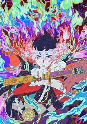 فيلم Mononoke Movie 2: Hinezumi 2025 مترجم