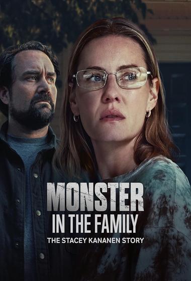 فيلم Monster in the Family The Stacey Kananen Story 2025 مترجم - باهي فيلم