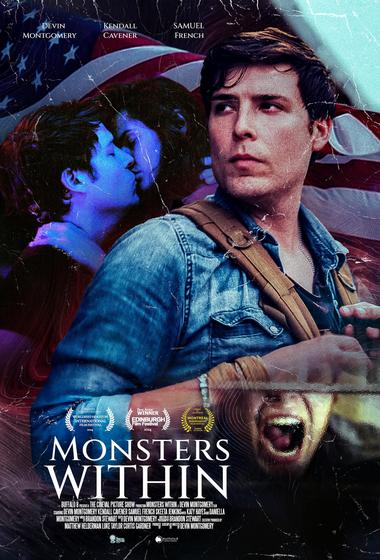فيلم Monsters Within 2025 مترجم